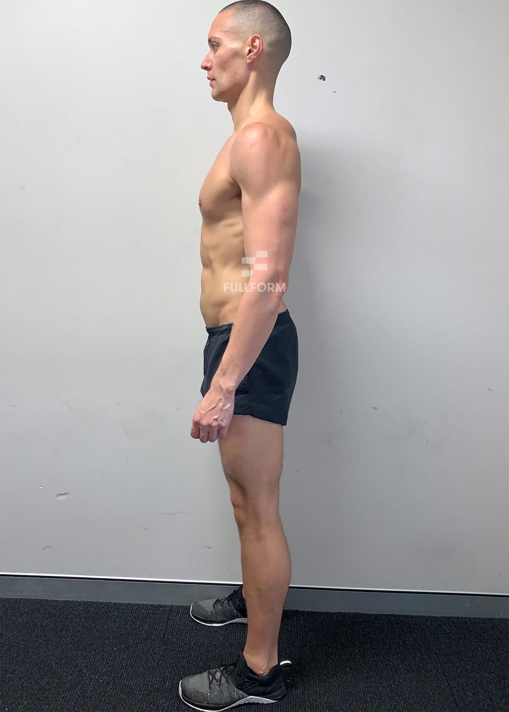 FullForm client after transformation