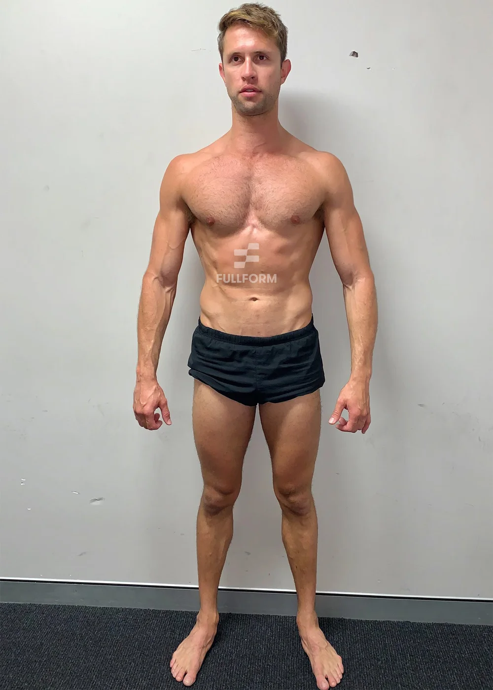 Sam after FullForm transformation in Sydney