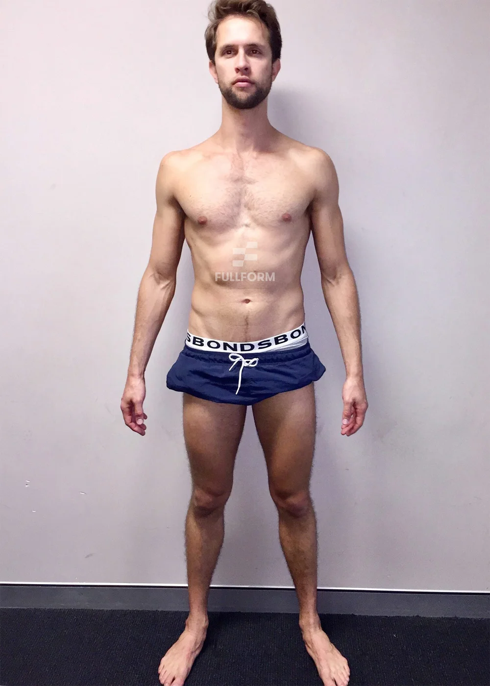 Sam before FullForm transformation in Sydney