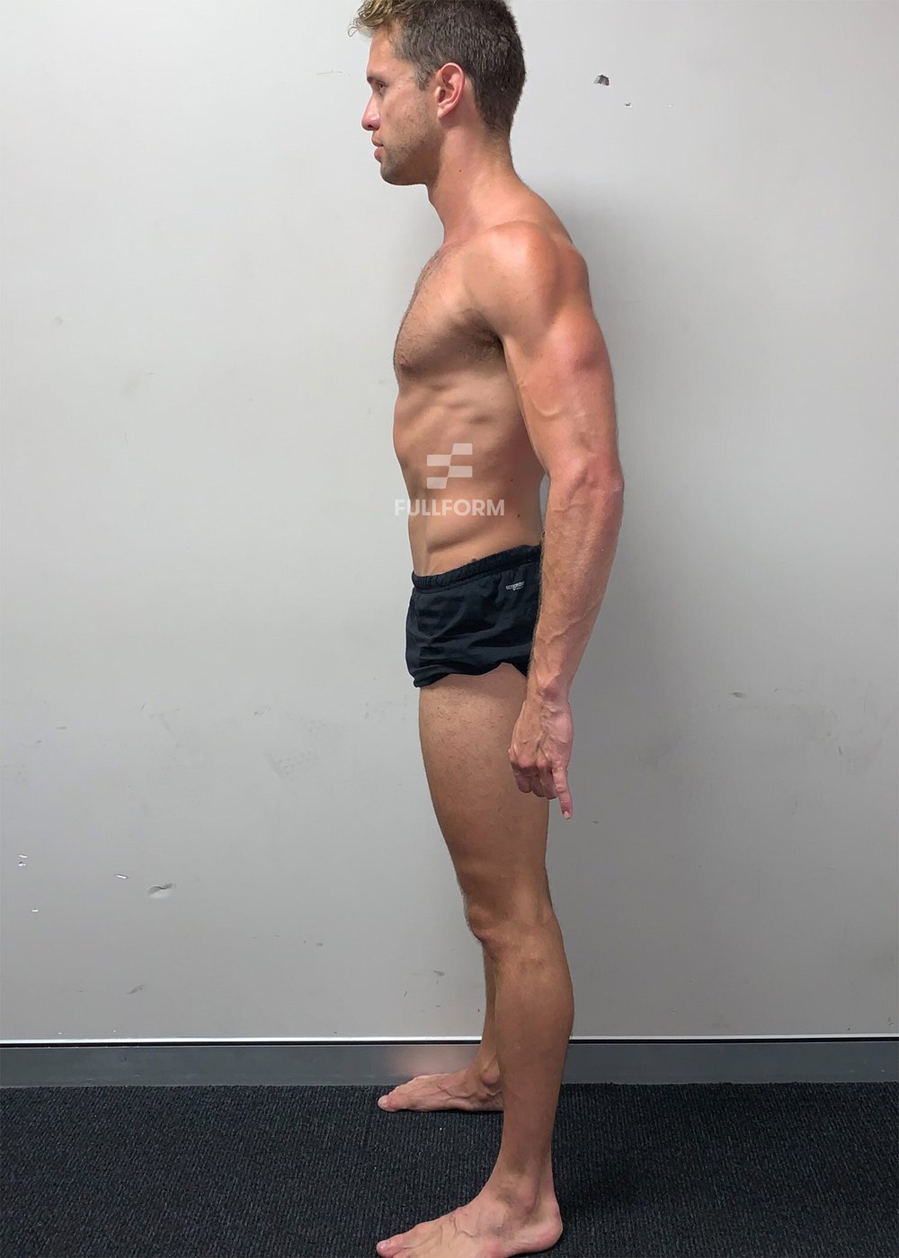 FullForm client after transformation