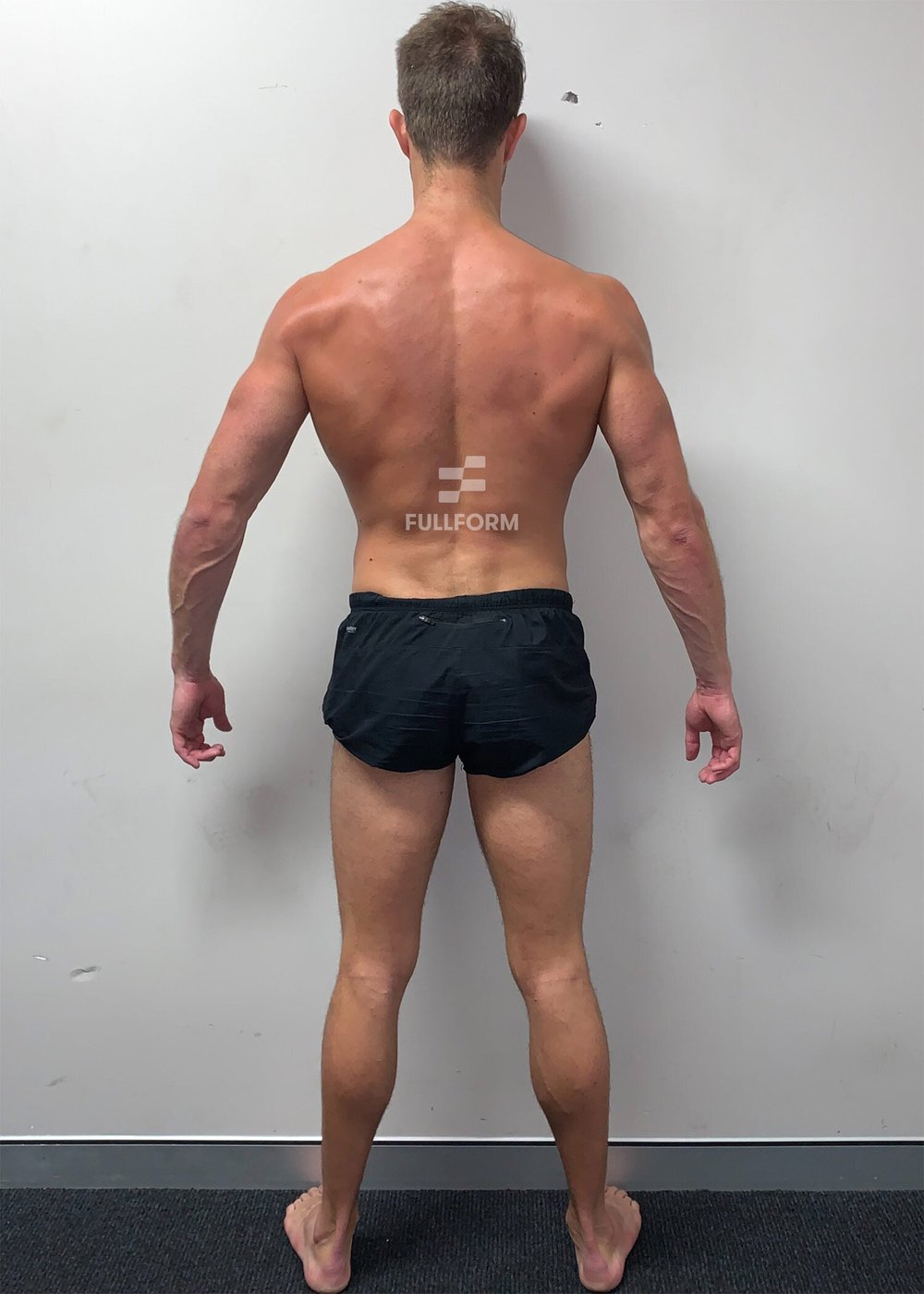FullForm client after transformation