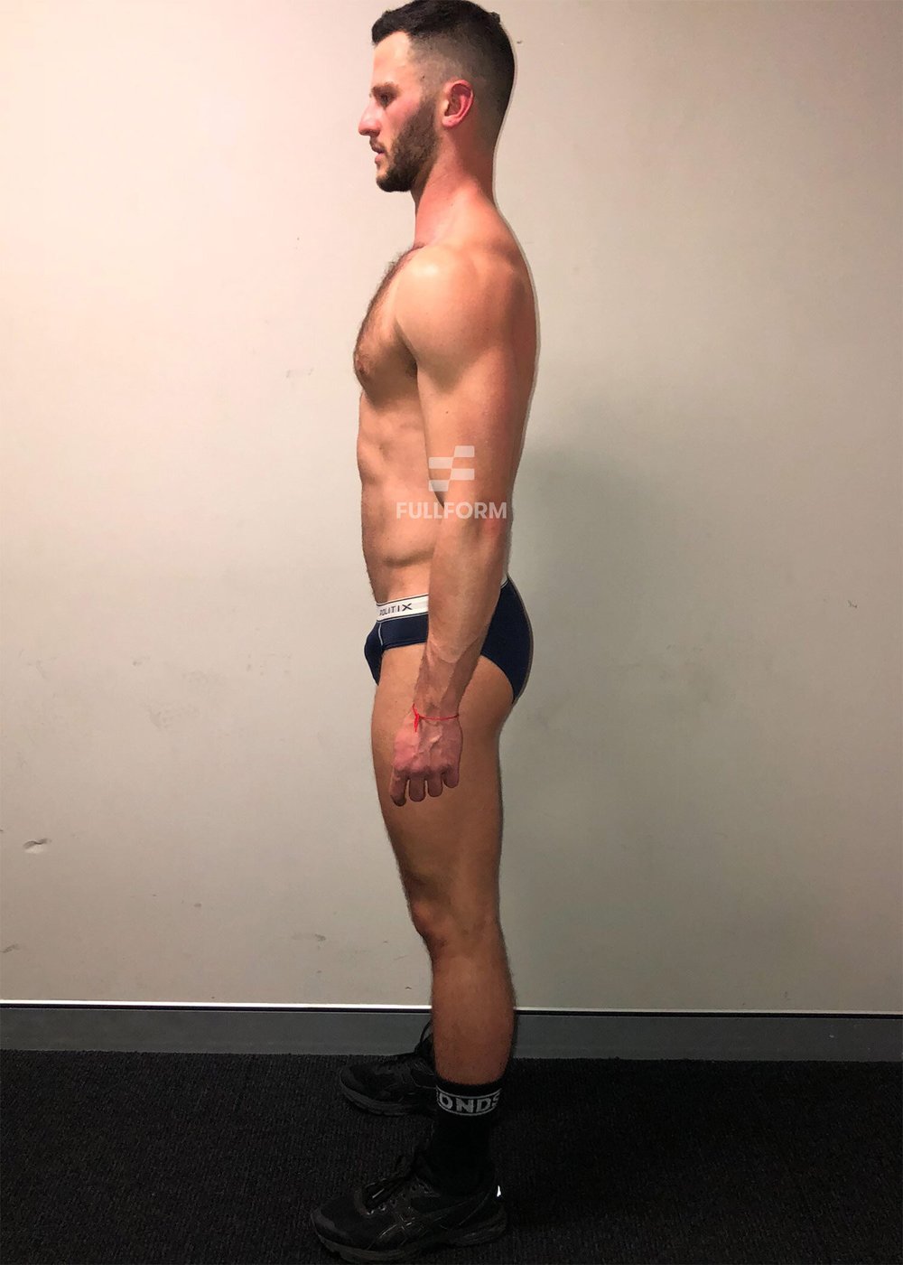 FullForm client after transformation