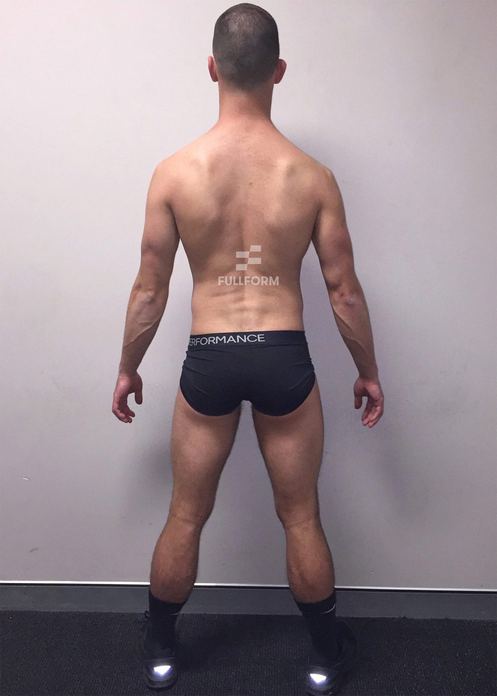 FullForm client before transformation