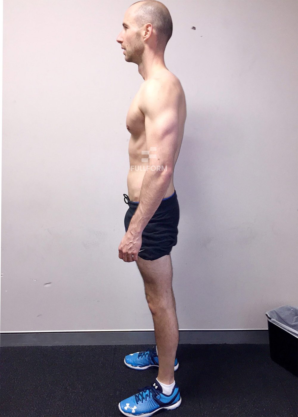 FullForm client after transformation