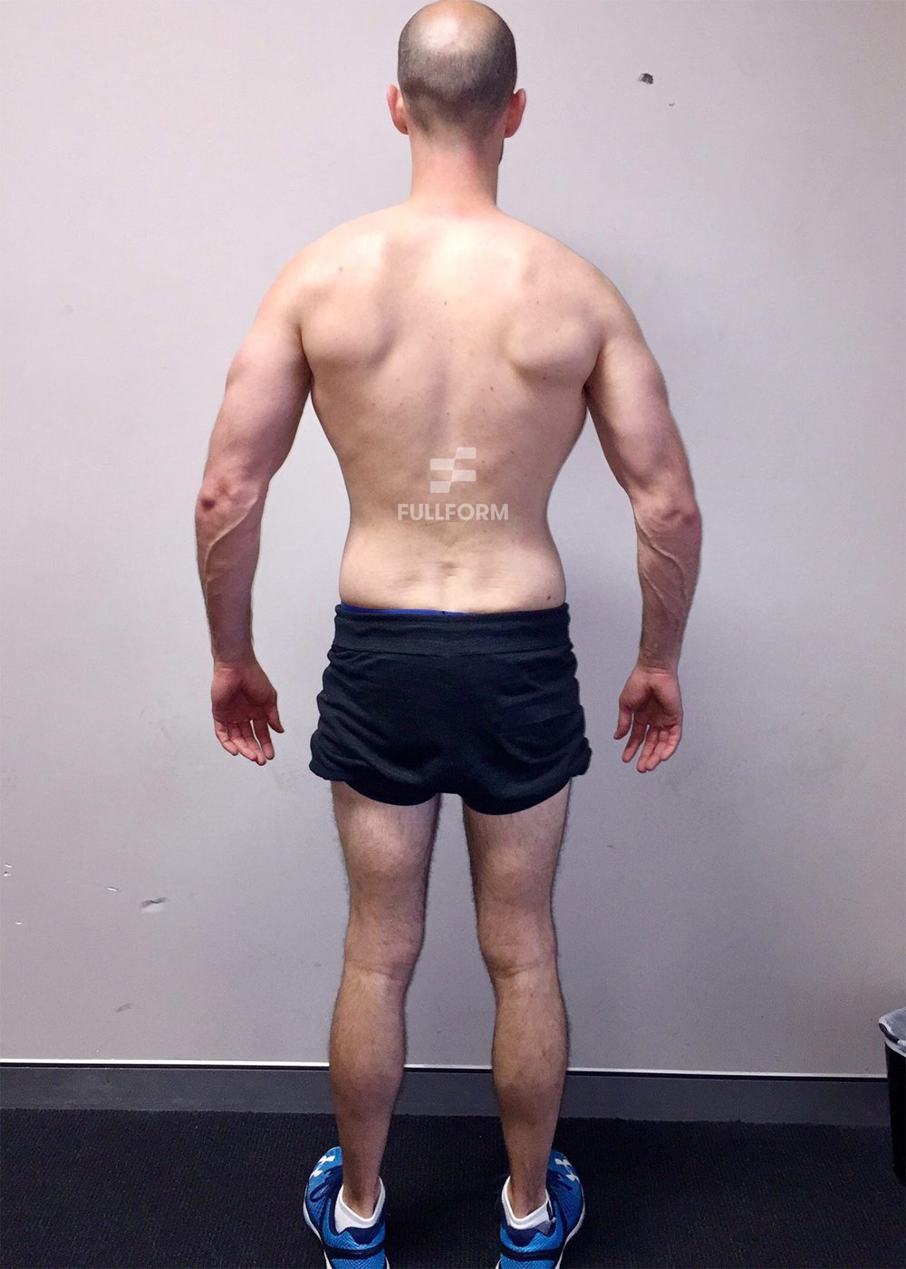 FullForm client after transformation