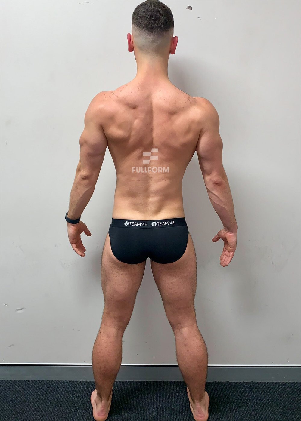 FullForm client after transformation