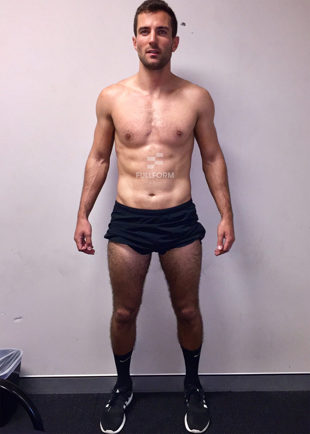 FullForm client after transformation