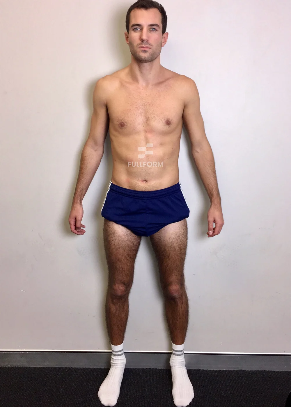 FullForm client before transformation