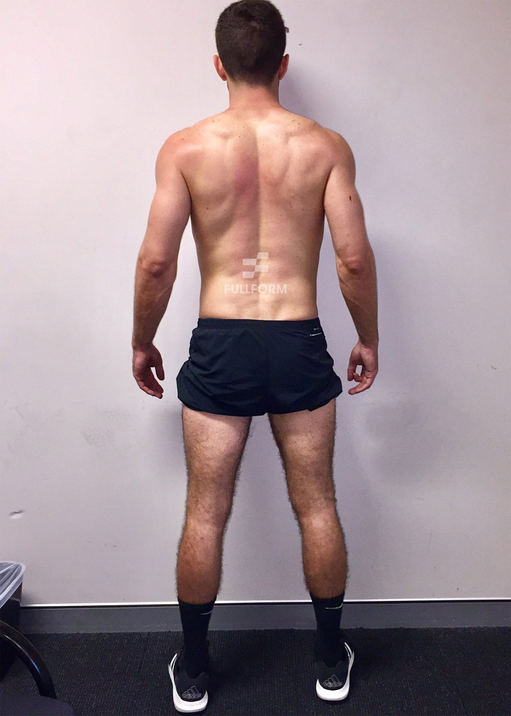FullForm client after transformation