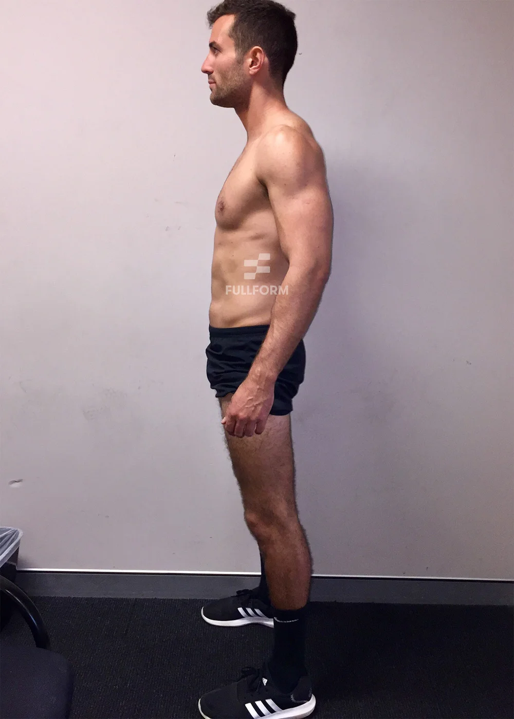 FullForm client after transformation