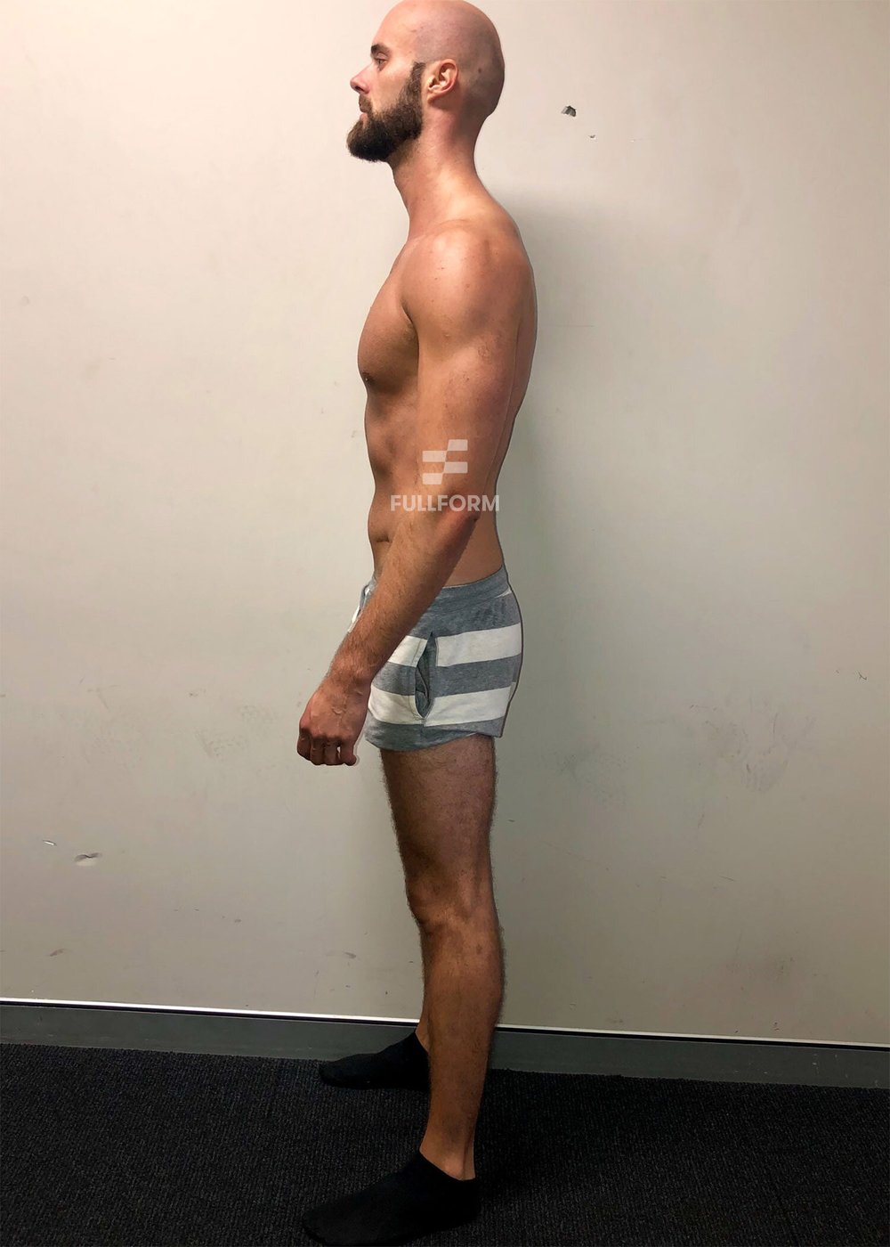 FullForm client after transformation