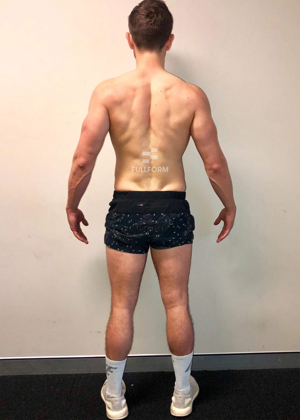FullForm client after transformation