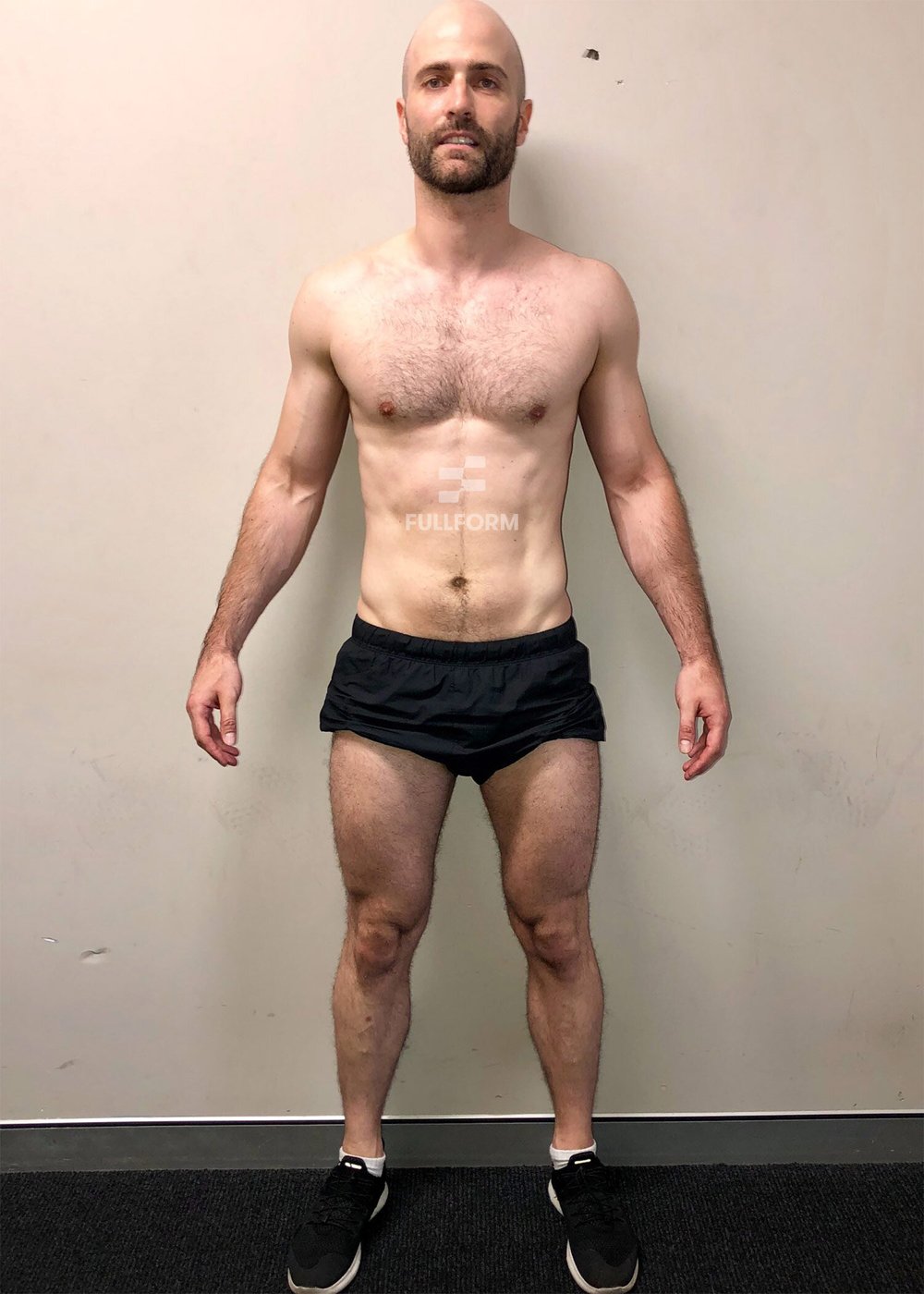 FullForm client after transformation