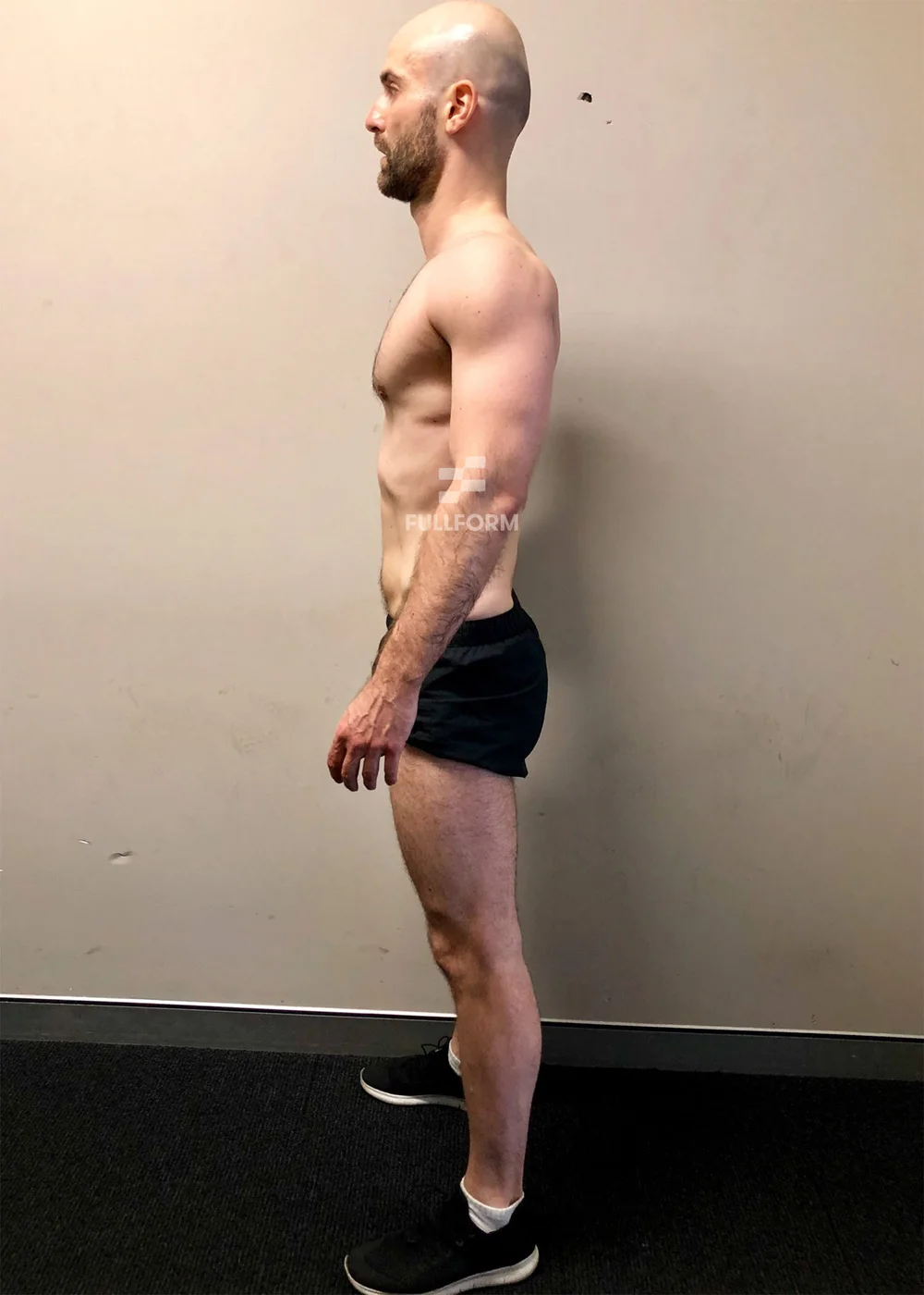 FullForm client after transformation