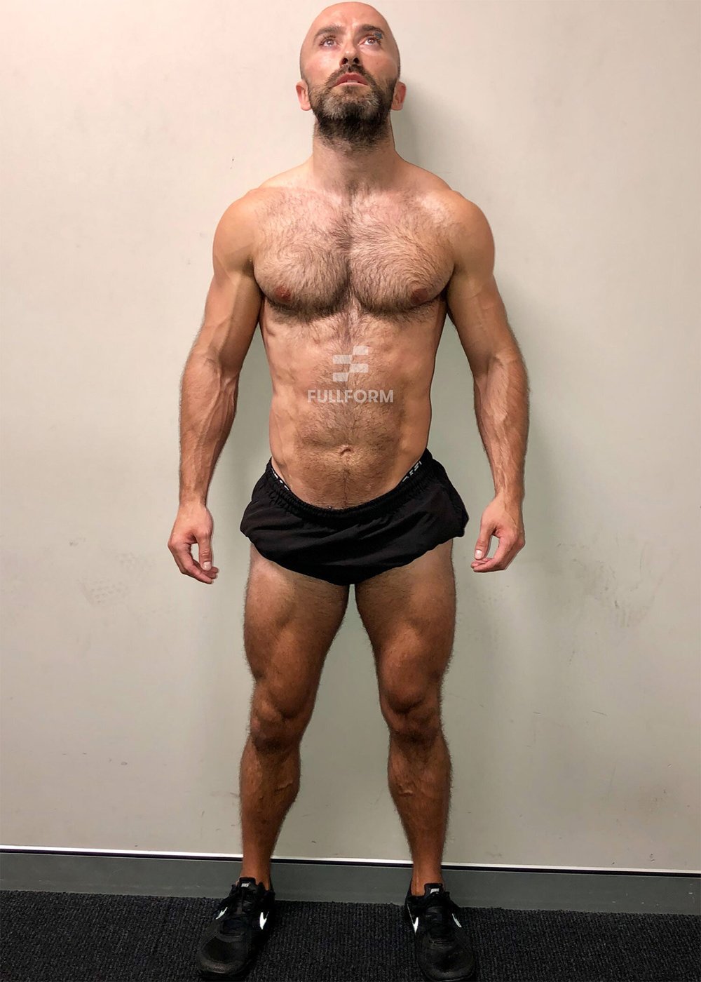 FullForm client after transformation