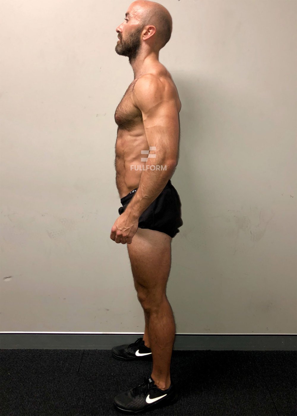 FullForm client after transformation