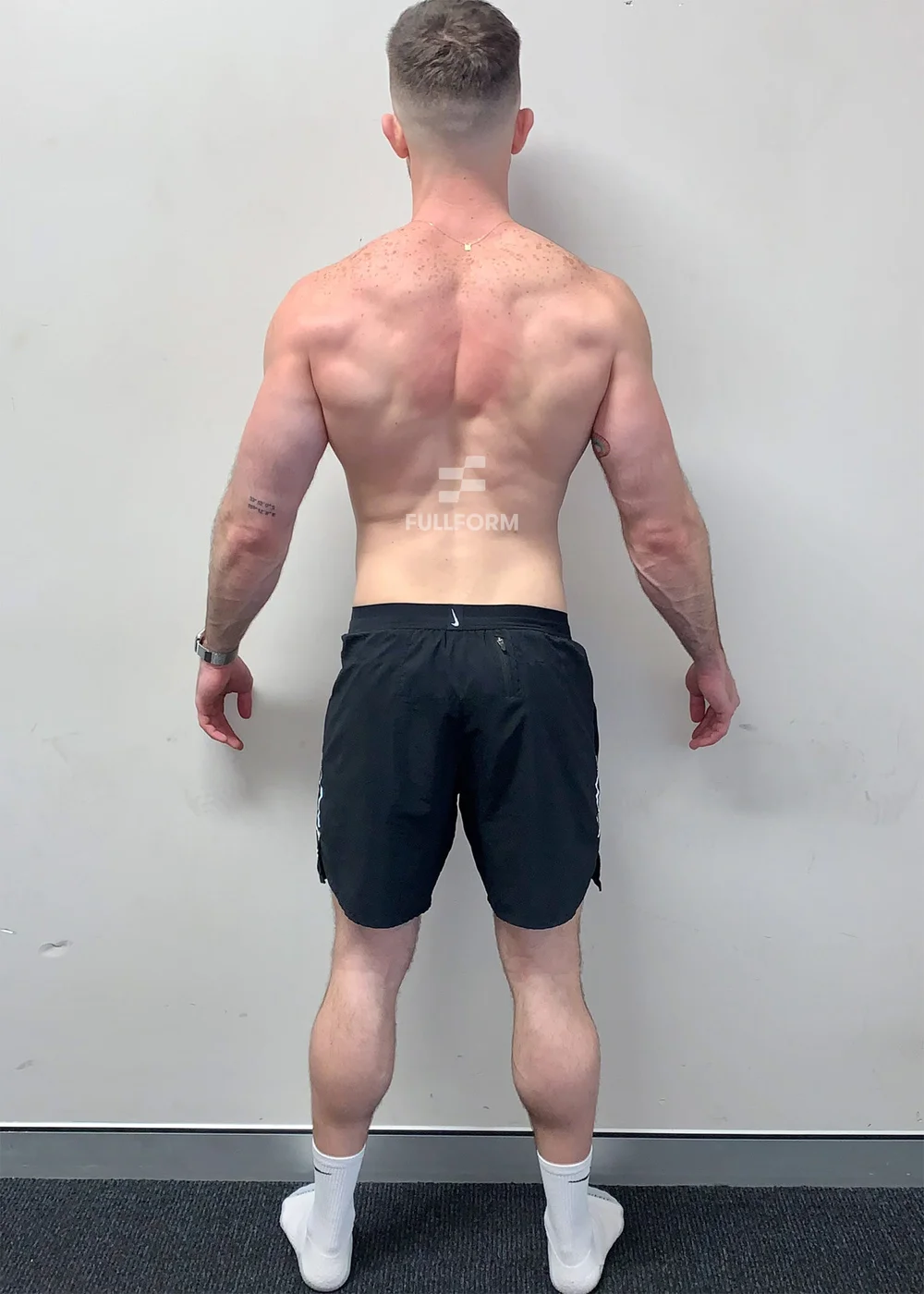 FullForm client after transformation
