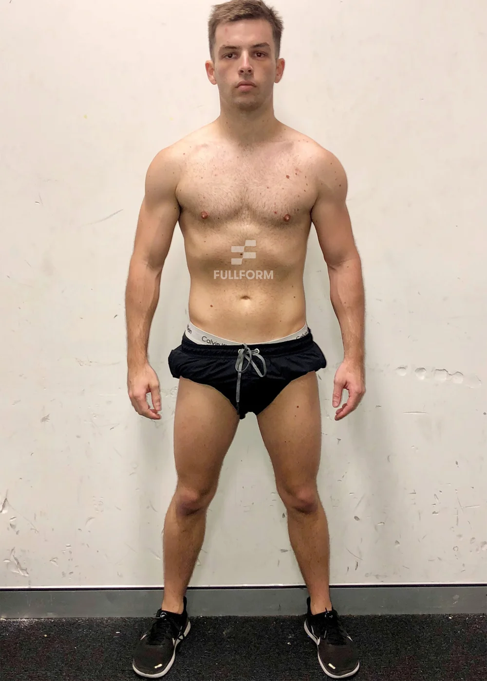 FullForm client after transformation