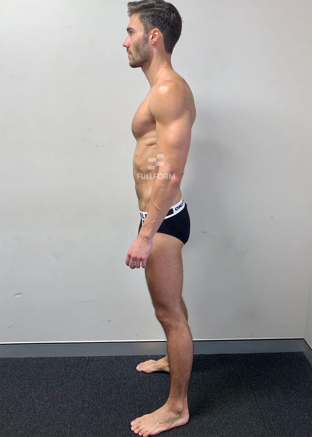 Max after FullForm transformation in Sydney