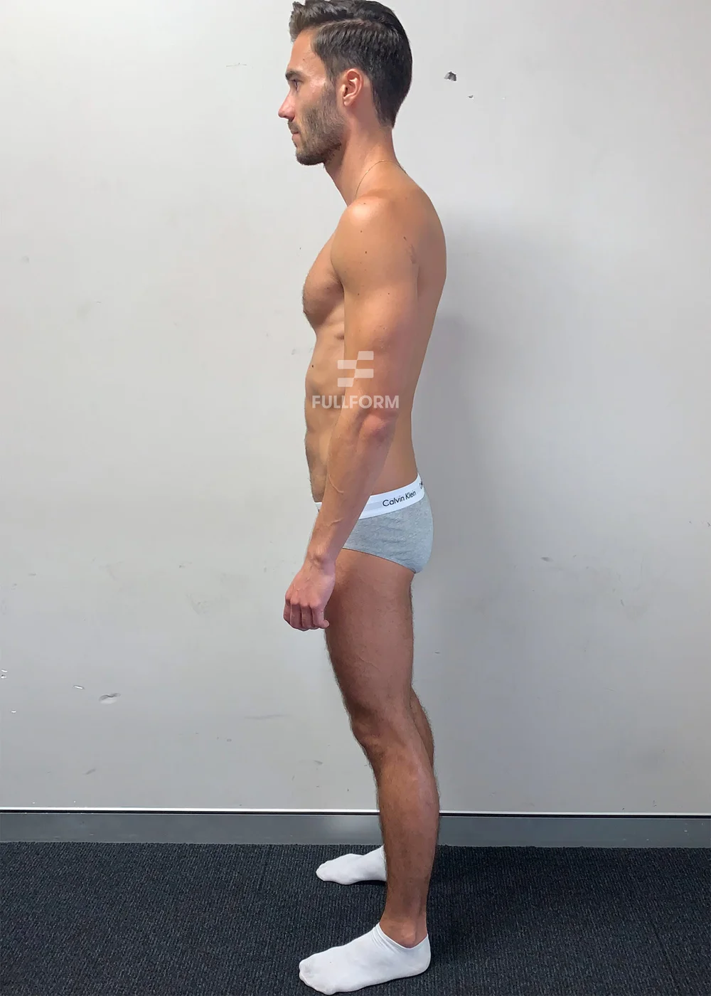 Max before FullForm transformation in Sydney