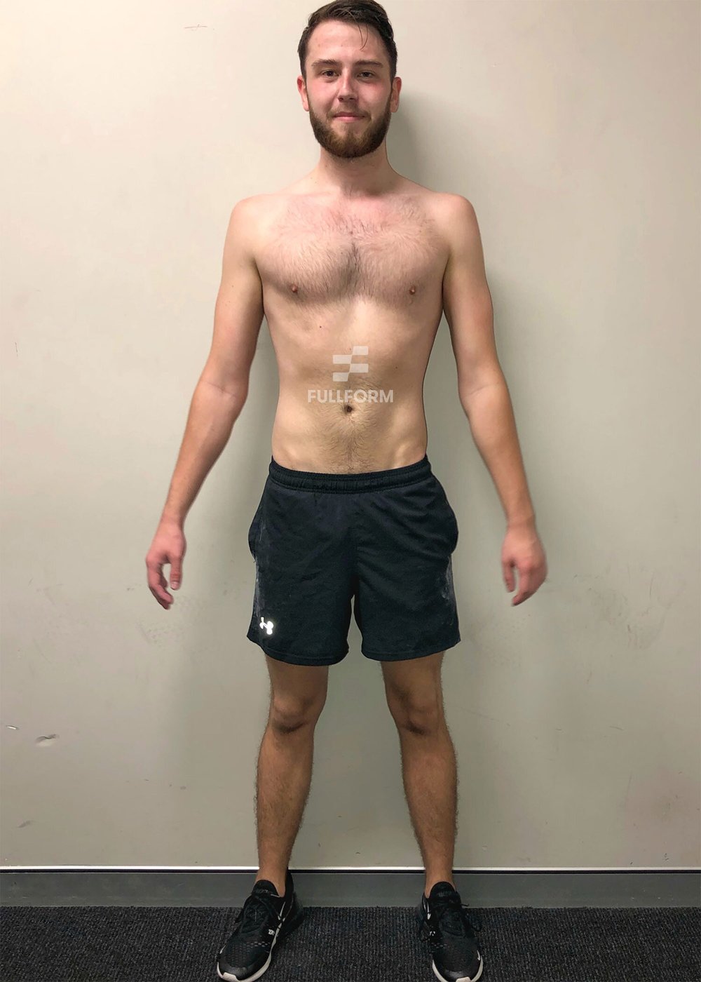 Jason after FullForm transformation in Sydney