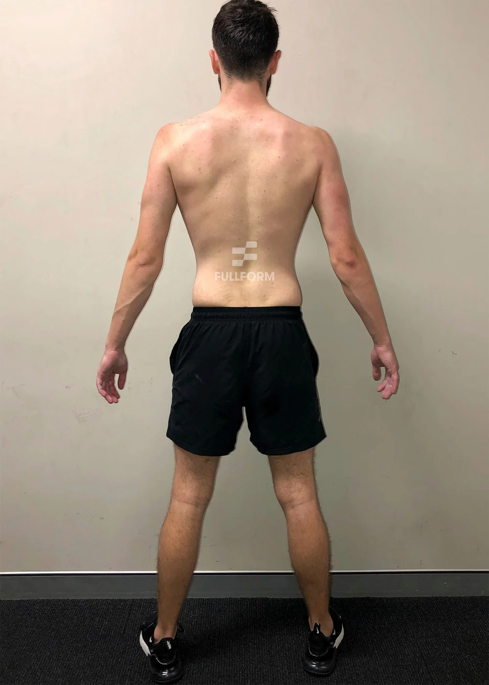 FullForm client after transformation