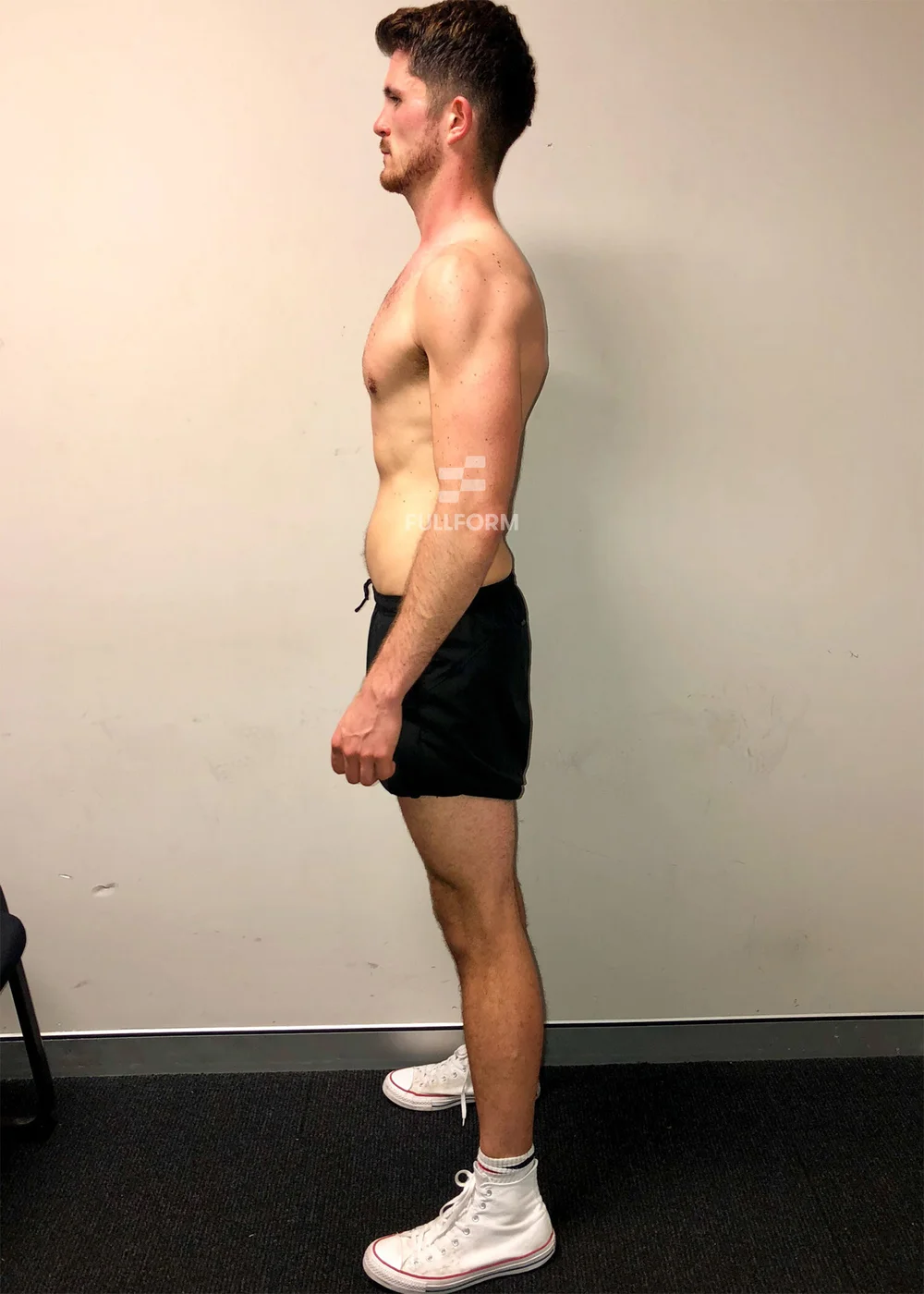 FullForm client after transformation