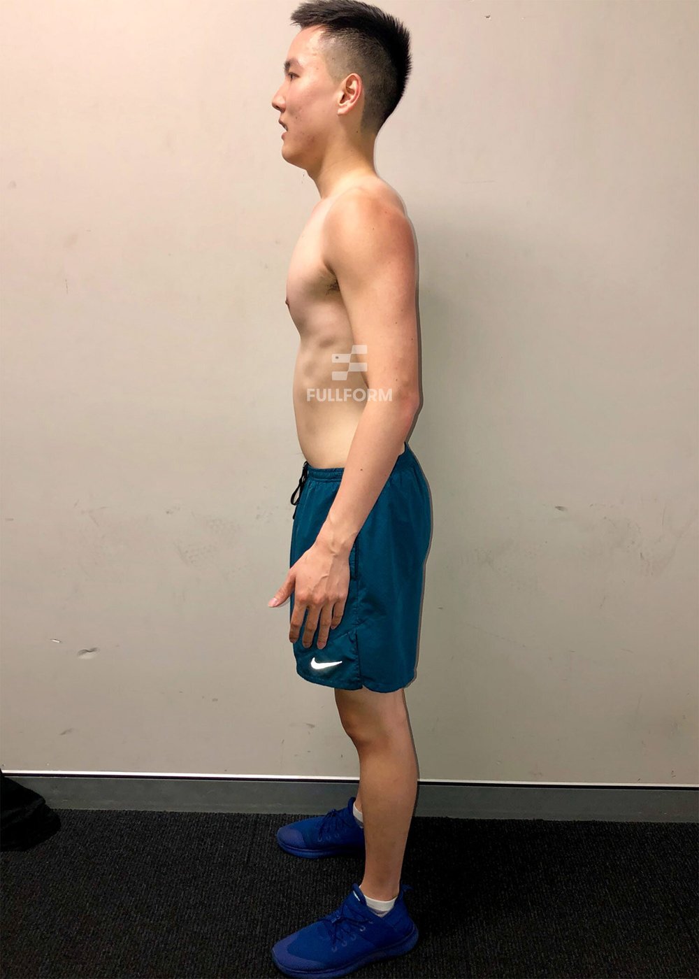 FullForm client after transformation