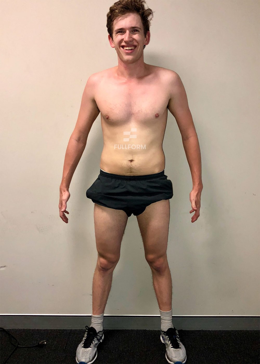 FullForm client after transformation