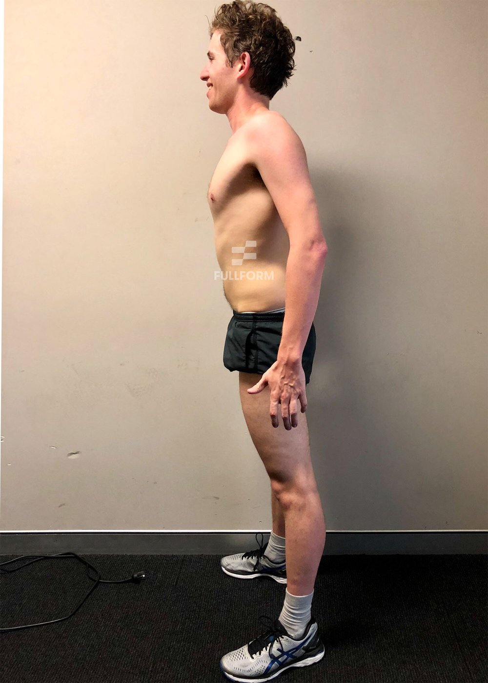 FullForm client after transformation