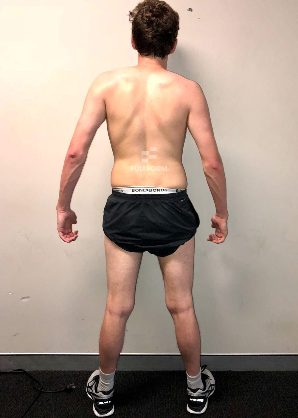 FullForm client after transformation