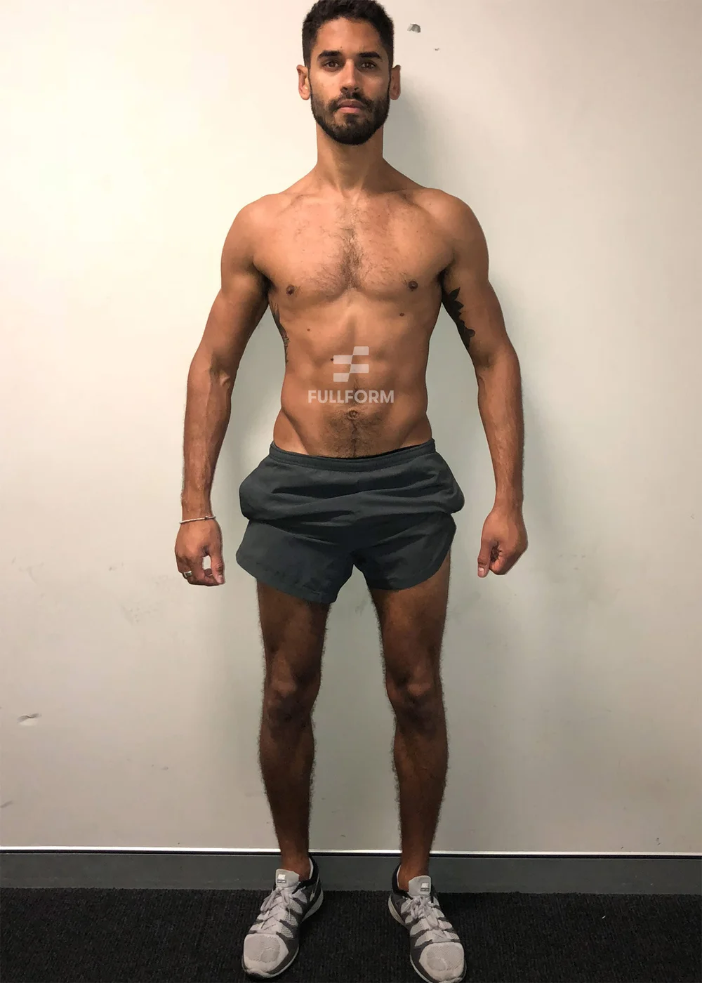 Bryan after FullForm transformation in Sydney