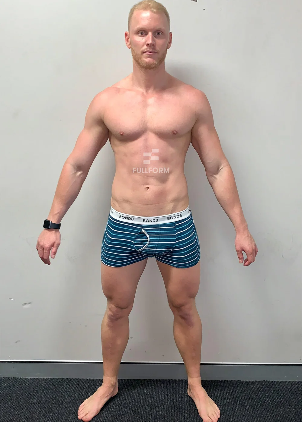 FullForm client after transformation