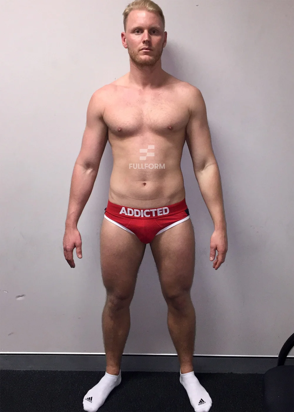 FullForm client before transformation