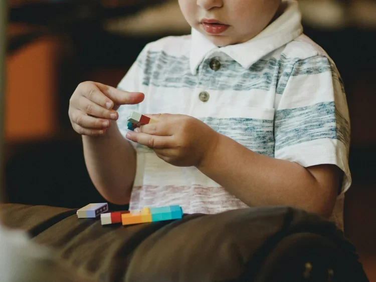 ABA therapy for autism in Utah — BCBAs and RBTs at NBCG