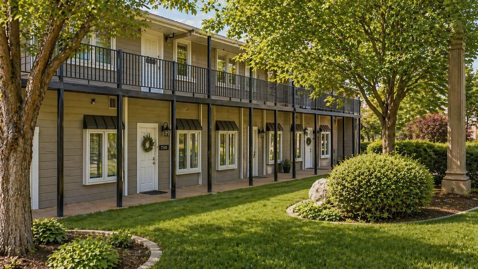 Bountiful Utah mental health clinic exterior — Neurobehavioral Center for Growth