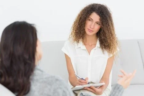 Mental health therapy in Utah — individual, family, and group therapy at NBCG