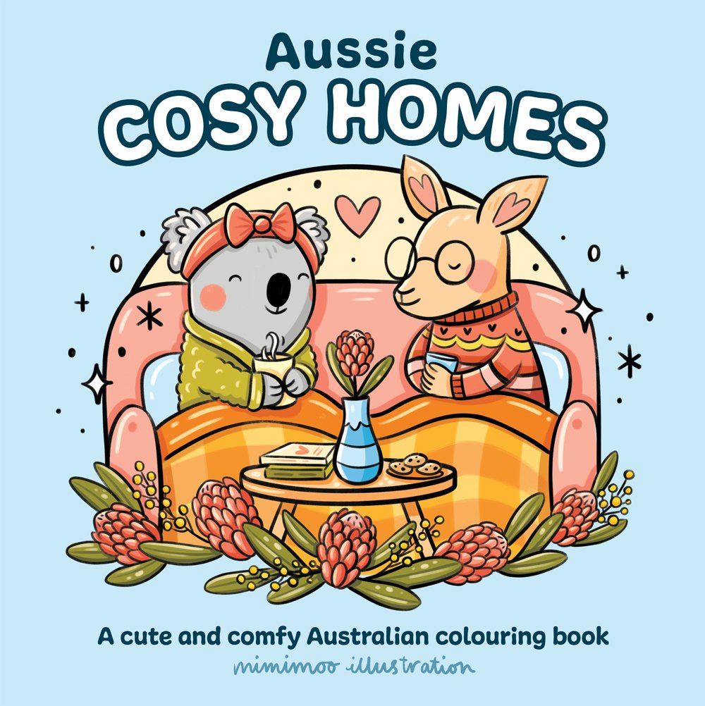 Book 5 Cover