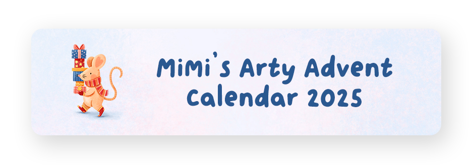 Advent Calendar Popup