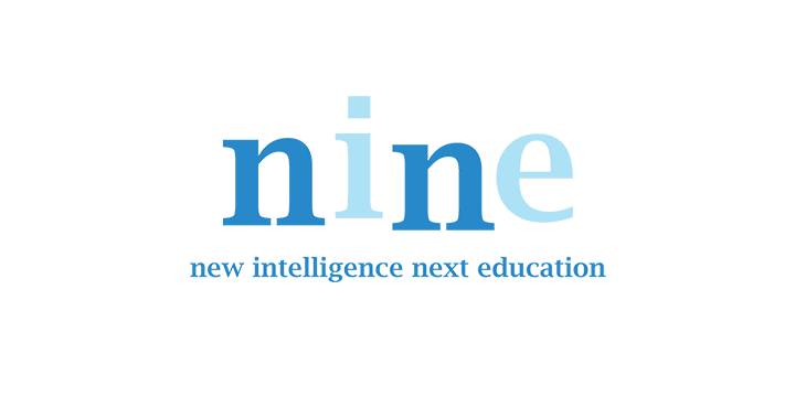 Nine Studio logo