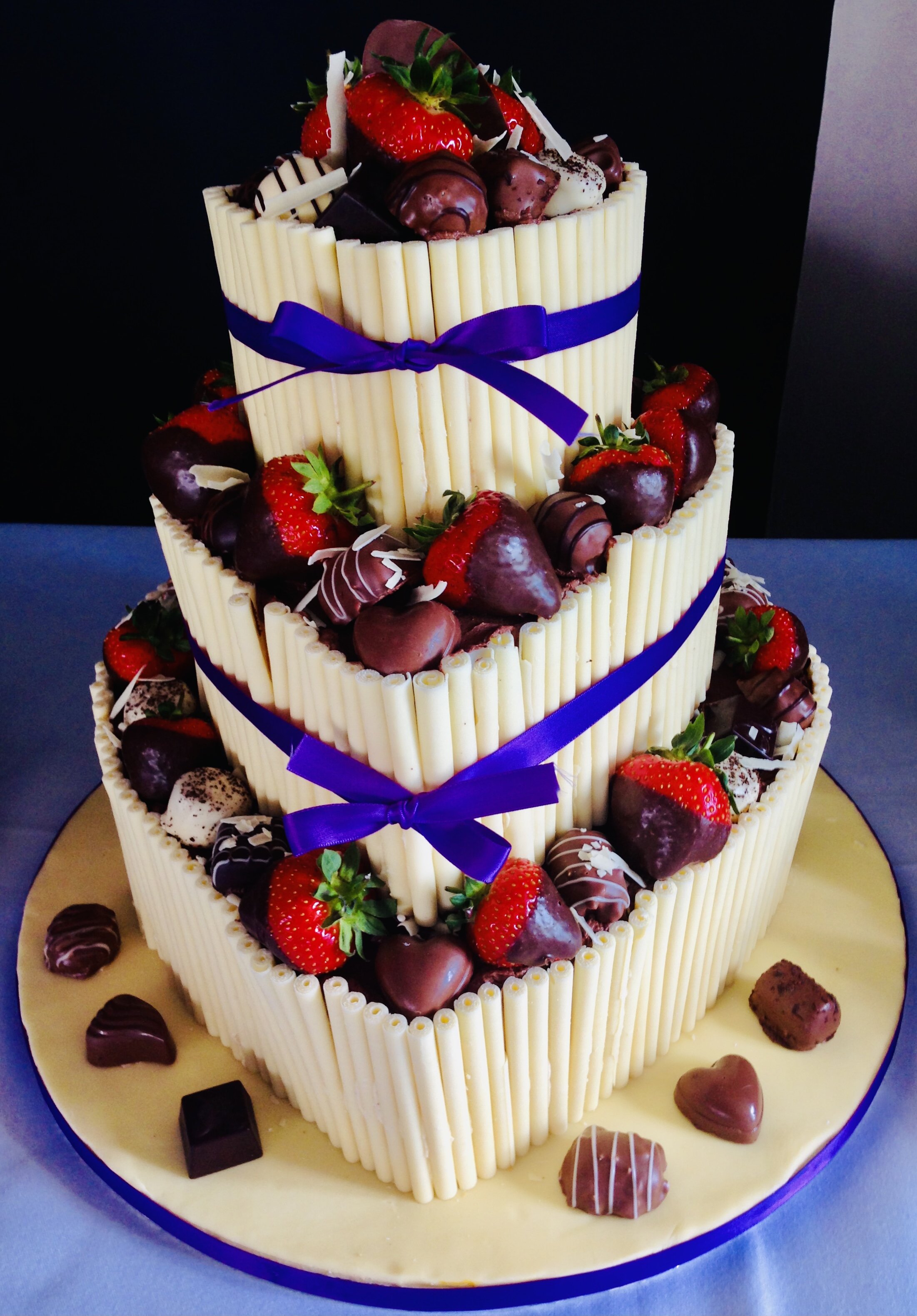 Celebration cake