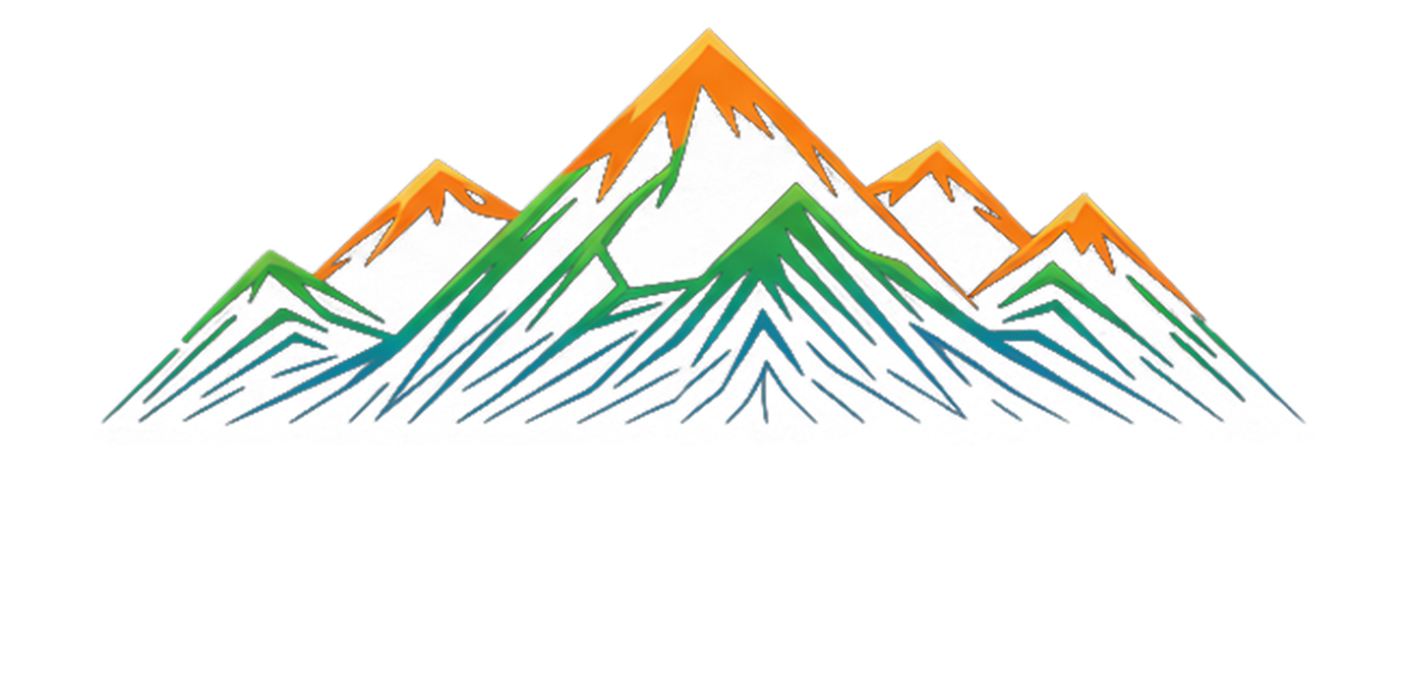 Geospatial Frontiers Logo