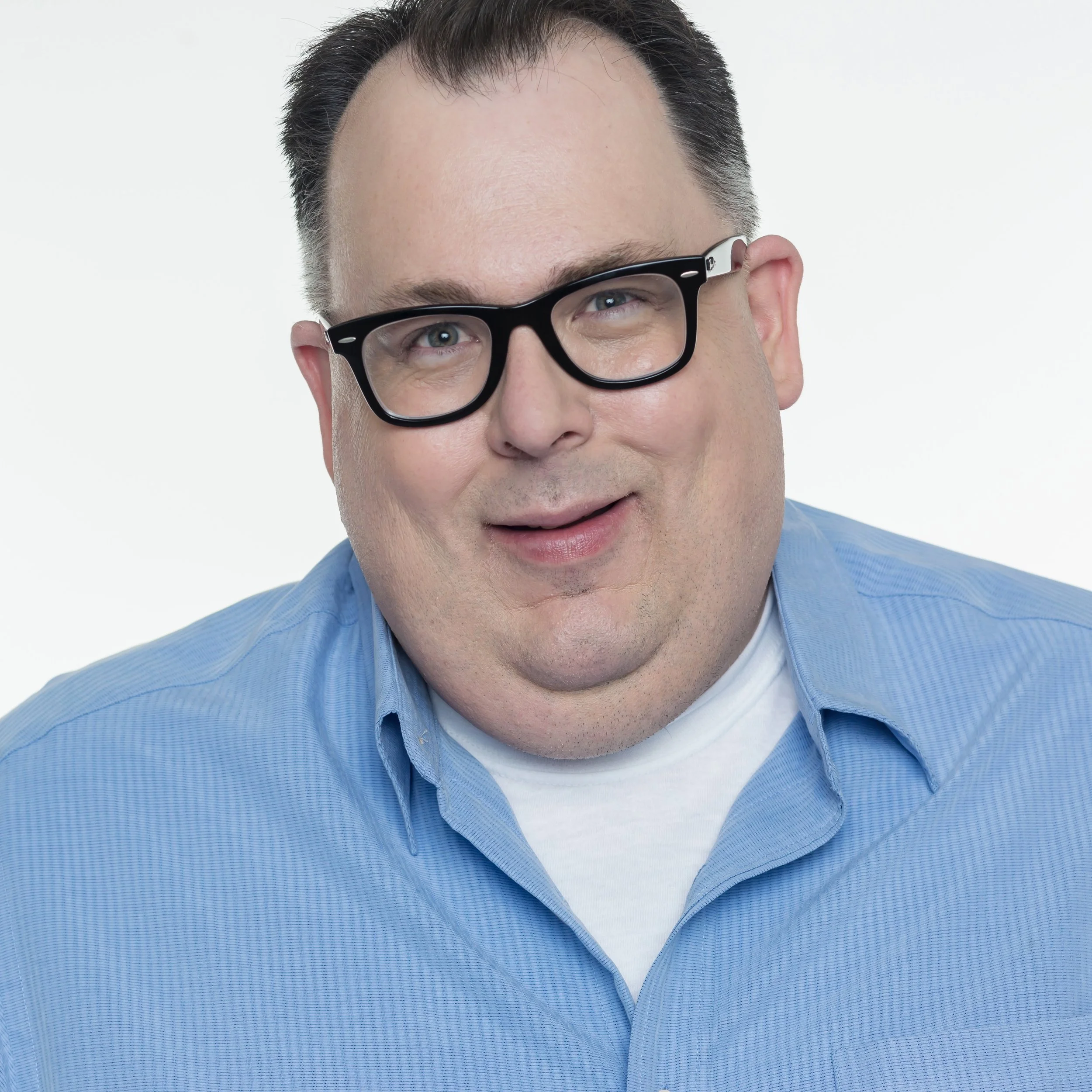 Kirk Sheppard, LPCC-S