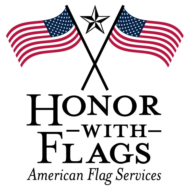 Flag issue. Flag issue