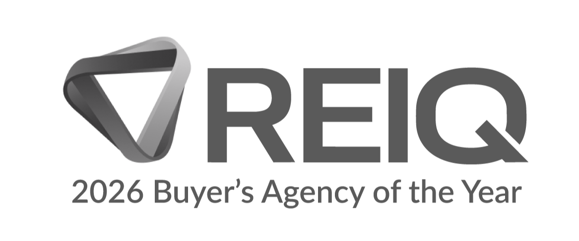 REIQ 2026 Buyer’s Agency of the Year