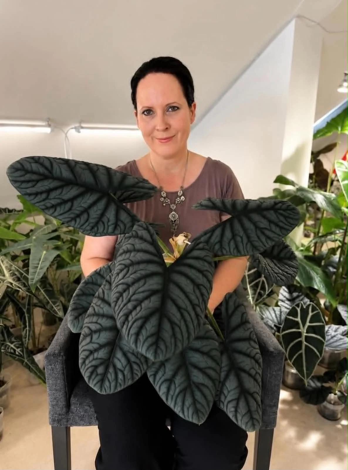 Nadine Hafke