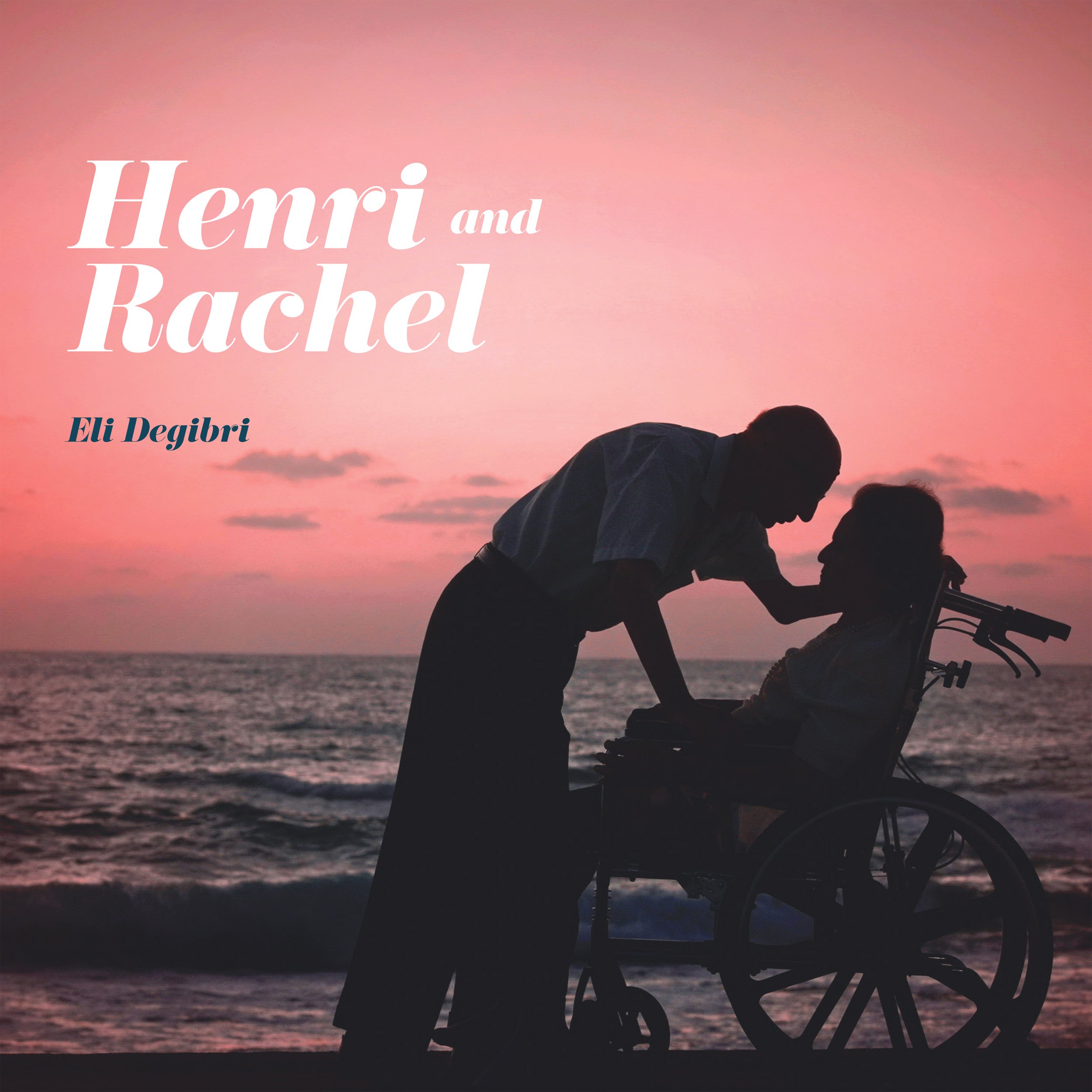 Henri and Rachel album cover
