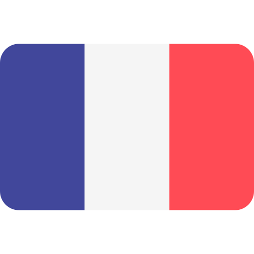 Drapeau français