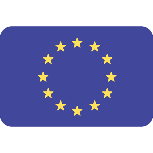 Drapeau de l'UE