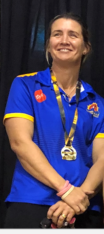 KANDY MCAULIFFE